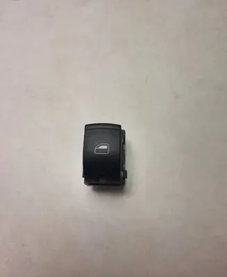 Audi A6 S6 C6 4F Electric window control switch 4F0959855 008708S