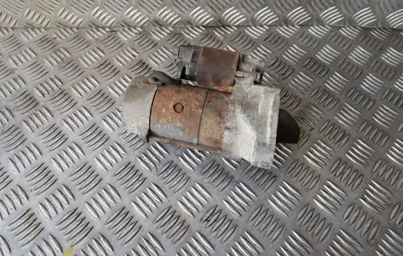 KIA Carnival Starter motor 361004X901 031114272