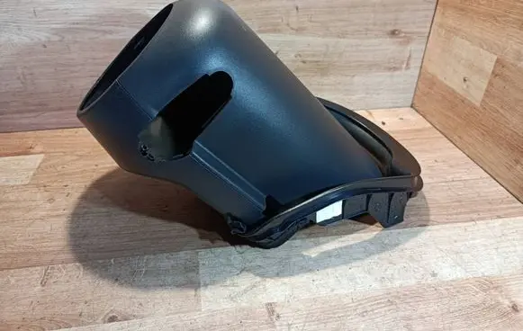 BMW 3 E90 E91 Steering wheel column trim 6950265