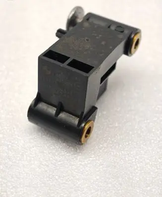 BMW 5 E60 E61 Airbag deployment crash/impact sensor 6977398 260407 001221
