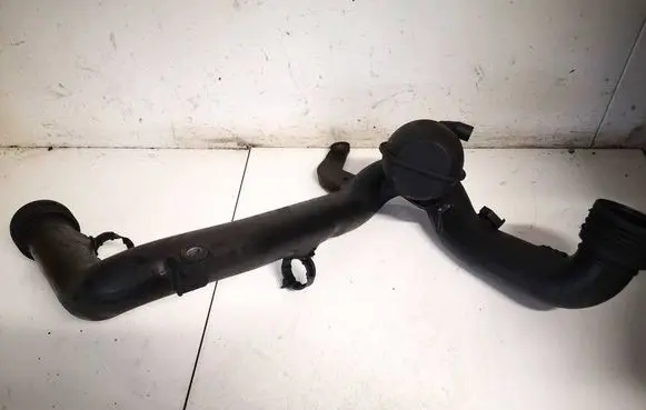 Seat Altea Intercooler hose/pipe 1k0145770b 1k0145762a
