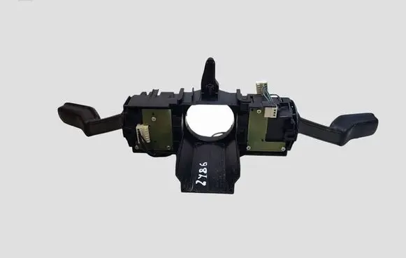Volkswagen e-Golf Wiper turn signal indicator stalk/switch 5Q0953507GK