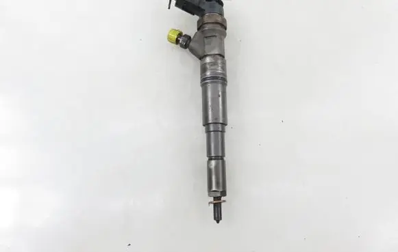 BMW X3 E83 Fuel injector 0445110216 7793836