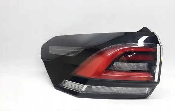 Volkswagen Taigo Rear/tail lights 2G7945095