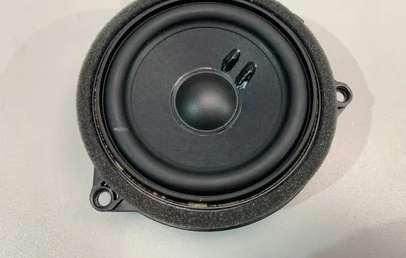 BMW 2 Active Tourer U06 Front door speaker 9354085