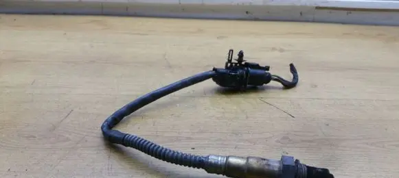 Volvo XC60 Lambda probe sensor 30751138 0258017107 888151