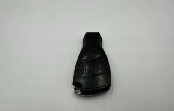 Mercedes-Benz E W211 Ignition key/card 