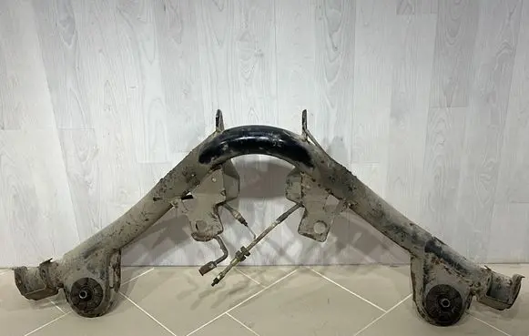 Ford Scorpio Rear subframe 