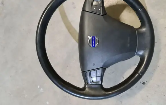 Volvo C30 Steering wheel