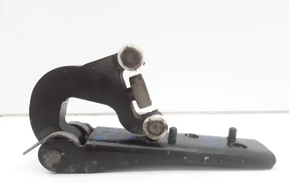 Renault Master III Sliding door middle roller runner 777640623R