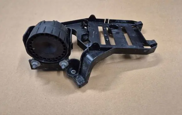 BMW i3 Alarm system siren 
