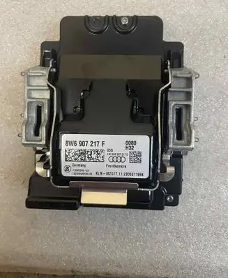 Audi A5 Camera control unit module 8W6907217F