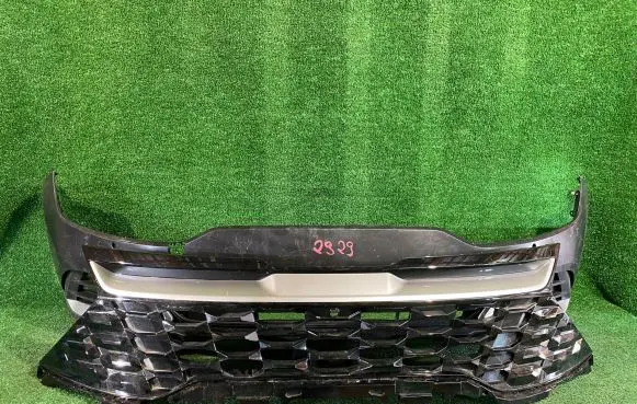 KIA Sportage Front bumper 86511R2000