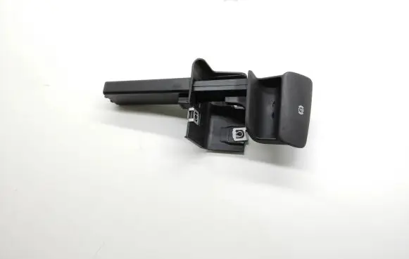 Audi Q7 4L Hand brake release handle 4L2711814