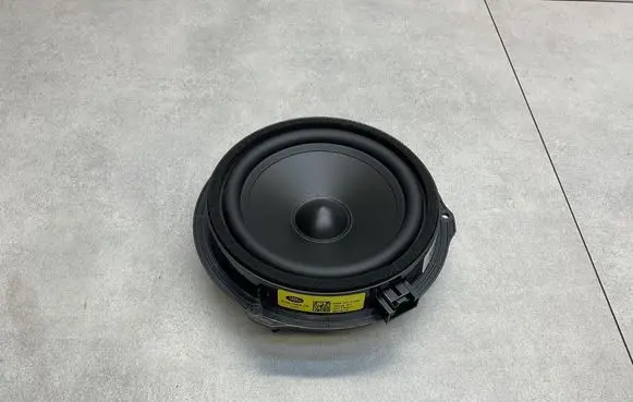 Land Rover Range Rover Evoque L538 Front door speaker BJ3218808CE