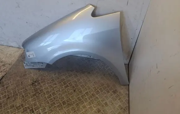 Volkswagen Touran I Fender