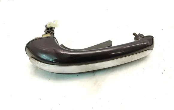 Hyundai Santa Fe Tailgate trunk handle 