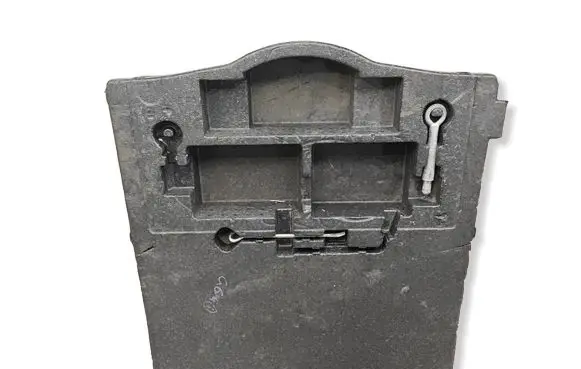Mazda 6 Other trunk/boot trim element GHK1688MX