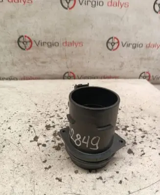 Peugeot 5008 Mass air flow meter 9683282980