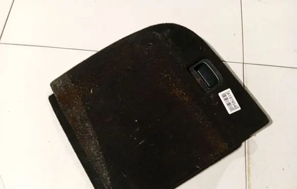 Volkswagen PASSAT B5 Other trunk/boot trim element DN11859