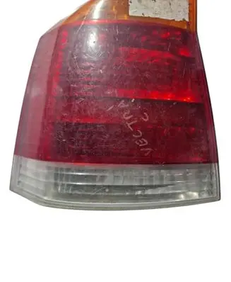 Rear/tail lights