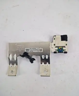 Audi A1 GPS navigation control unit/module 8X0035503B
