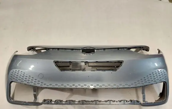 Volkswagen ID.3 Front bumper 10A807221