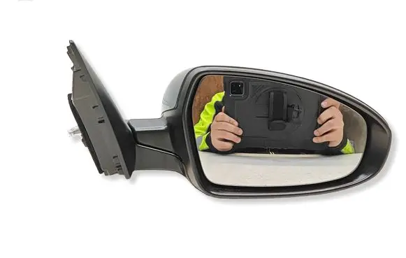 KIA Ceed Front door electric wing mirror 87620J7220H8G