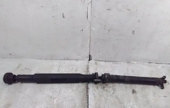 Mercedes-Benz ML W164 Drive shaft (set) A1644103102