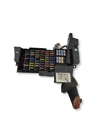 Mercedes-Benz B W245 Fuse module 1695451740