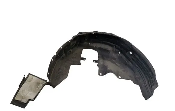 Ford Escape IV Rear arch fender liner splash guards LJ6BS278B50 LJ6BS278B50AC