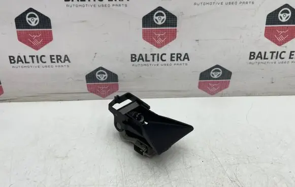 BMW 7 F01 F02 F03 F04 Windshield/windscreen camera 9188377 5WK44032 115852