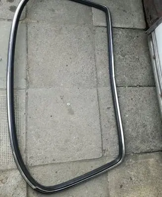 Mercedes-Benz S W126 Other exterior part