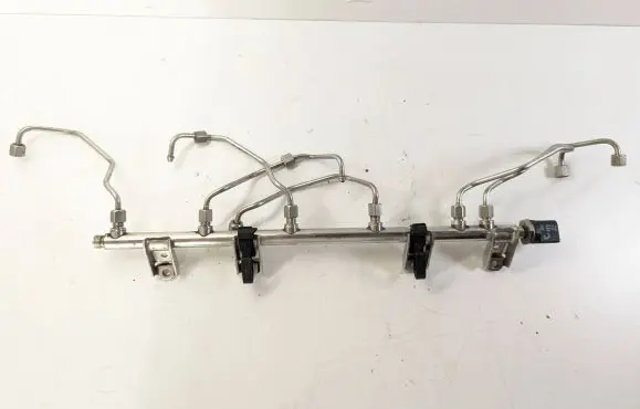 BMW X3 F25 Fuel main line pipe 7576779