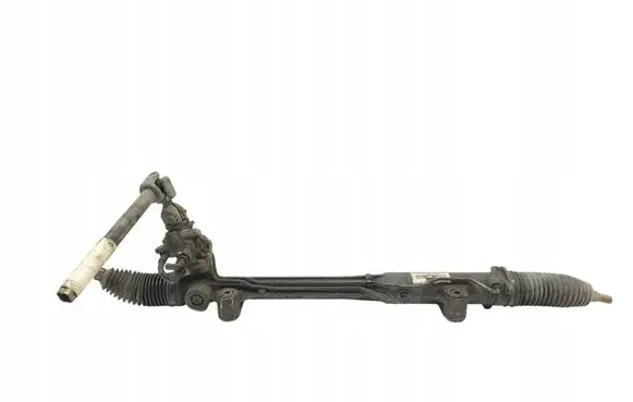 Volkswagen Touareg I Steering rack 7L6422055BF