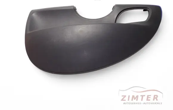 Toyota Proace Front door card panel trim