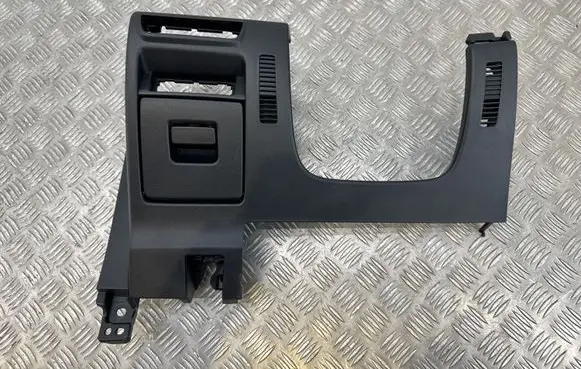 Mazda MX-30 Dashboard lower bottom trim panel DFR564891