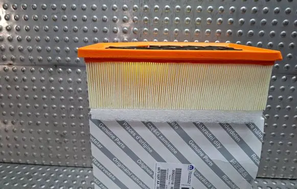 Opel Movano C Air filter S26336179 52222118