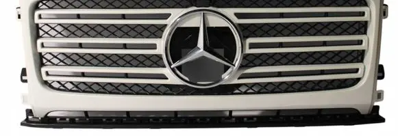 Mercedes-Benz G W463 2nd Gen Front grill A4638880400
