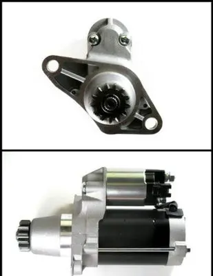 Toyota Avensis T250 Starter motor JS1363