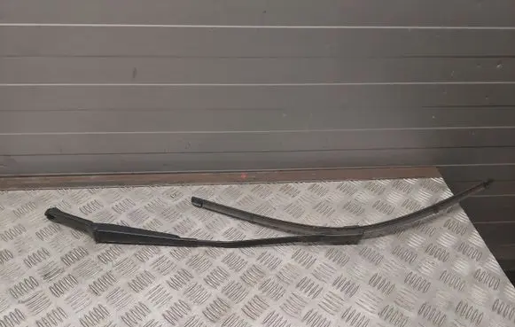 Audi A7 S7 4G Front wiper blade arm 4G1955407C
