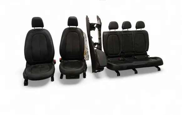 BMW X1 F48 F49 Interior set 
