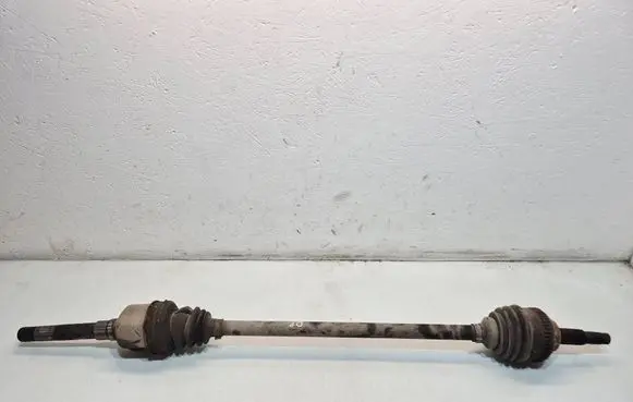Chrysler Voyager Front driveshaft