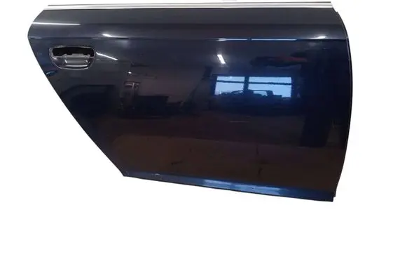 Audi A6 S6 C6 4F Rear door 4F0853764