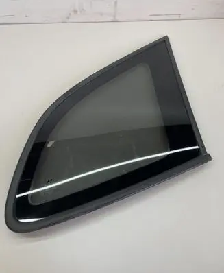 Hyundai Santa Fe Rear side window 878202B000 43R000381