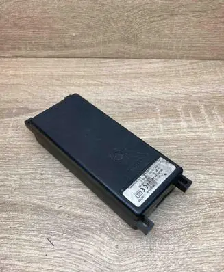 Audi A4 S4 B6 8E 8H Phone control unit/module 00188982 HWCK3010CM04E