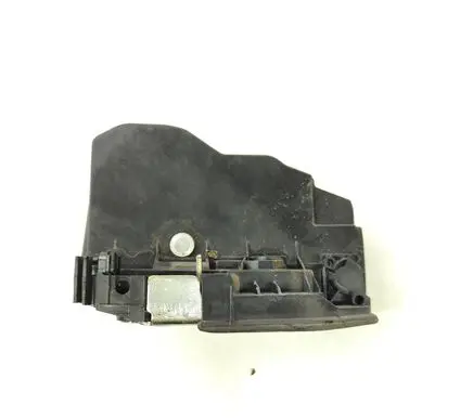 BMW 5 F10 F11 Rear door lock 7229459 A053702
