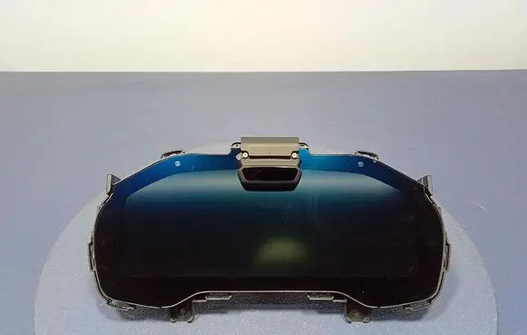 BMW X3 E83 Speedometer (instrument cluster) 5A2FC70