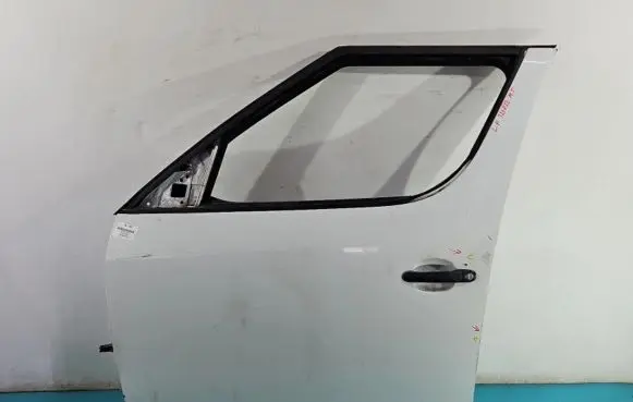 Skoda Roomster (5J) Front door IMPRK1361220