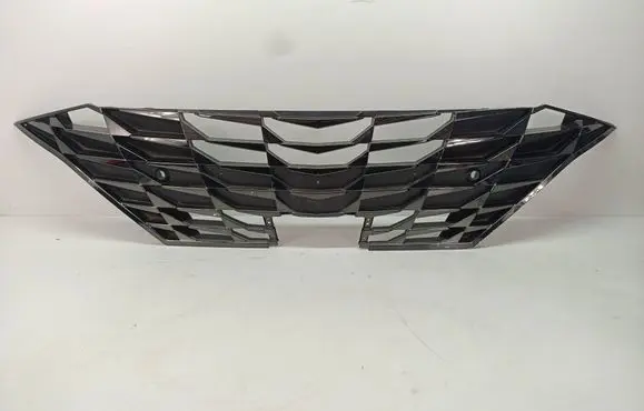 Hyundai Elantra VII Front grill 86366AA010